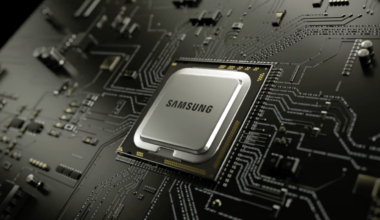 Samsung Bellek Birimi Yapay Zeka Sayesinde Teknoloji Devlerini Geçti