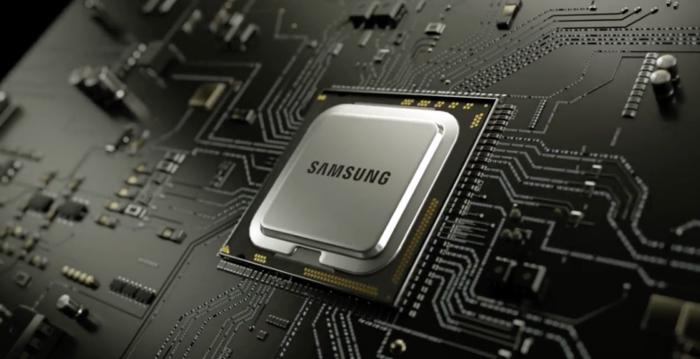 Samsung Bellek Birimi Yapay Zeka Sayesinde Teknoloji Devlerini Geçti