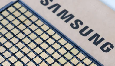 Samsung D1d DRAM Verim Sorunu Nedeniyle HBM5E Üretimini Erteledi