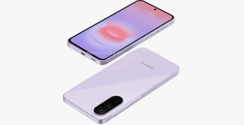 Samsung Galaxy A27 Tasarımı Ortaya Çıktı