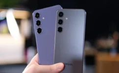 Samsung Galaxy A37 ve A56 için Nisan Güncellemesi Geldi!