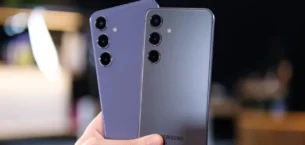 Samsung Galaxy A37 ve A56 için Nisan Güncellemesi Geldi!