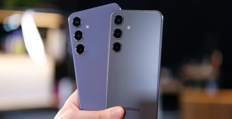 Samsung Galaxy A37 ve A56 için Nisan Güncellemesi Geldi!