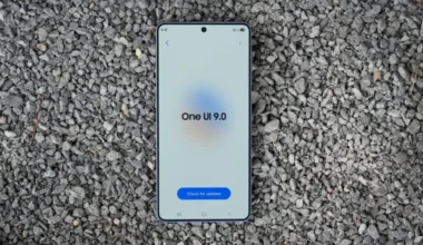 Samsung Galaxy S26 Üzerinde One UI 9 Sızıntıları Ortaya Çıktı