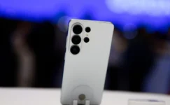 Samsung Galaxy S27 Silikon Karbon Batarya ile Gelecek!