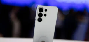 Samsung Galaxy S27 Silikon Karbon Batarya ile Gelecek!