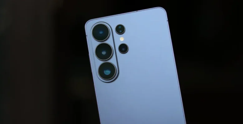 Samsung Galaxy S27 Ultra Kamerası ile Üzecek