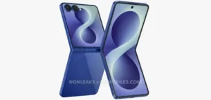 Samsung Galaxy Z Flip 8 Tasarımı Sızdırıldı!