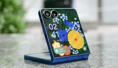 Samsung Galaxy Z Flip8 Bekleyenleri Üzecek!