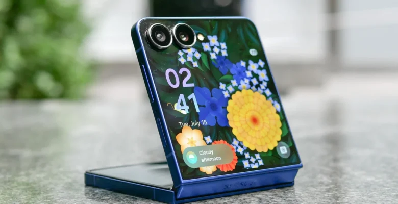 Samsung Galaxy Z Flip8 Bekleyenleri Üzecek!