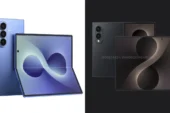 Samsung Galaxy Z Fold 8 Wide Modeli Ortaya Çıktı