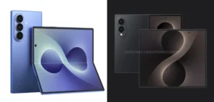 Samsung Galaxy Z Fold 8 Wide Modeli Ortaya Çıktı