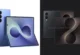 Samsung Galaxy Z Fold 8 Wide Modeli Ortaya Çıktı