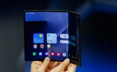 Samsung Galaxy Z Fold 8, Z Flip 8 ve Wide Geliyor