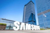 Samsung İlk Çeyrek Kârını 8 Katına Çıkardı!