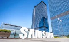 Samsung İlk Çeyrek Kârını 8 Katına Çıkardı!