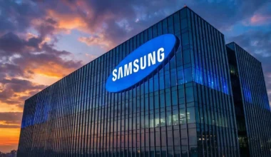 Samsung LPDDR4 Üretimini Durduruyor