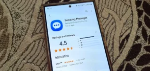 Samsung Mesajlar Tarih Oluyor!