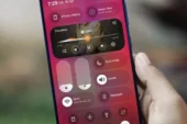 Samsung One UI 9 Arayüzüyle Hızlı Ayarlar Panelini Yeniliyor