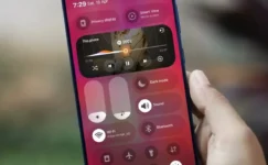 Samsung One UI 9 Arayüzüyle Hızlı Ayarlar Panelini Yeniliyor