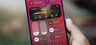 Samsung One UI 9 Arayüzüyle Hızlı Ayarlar Panelini Yeniliyor
