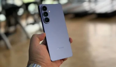Samsung Türkiye Gerçek 5G Dönemini Başlatıyor!