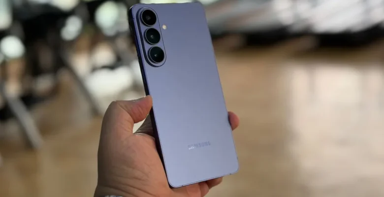 Samsung Türkiye Gerçek 5G Dönemini Başlatıyor!