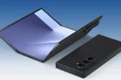 Samsung Üçlü Katlanan Galaxy TriFold Wide Modeli Üzerinde Çalışıyor