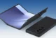 Samsung Üçlü Katlanan Galaxy TriFold Wide Modeli Üzerinde Çalışıyor