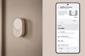 Samsung ve IKEA Akıllı Ev Cihazları SmartThings ile Bütünleşiyor