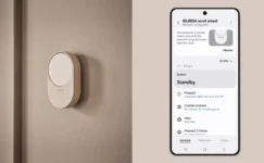Samsung ve IKEA Akıllı Ev Cihazları SmartThings ile Bütünleşiyor