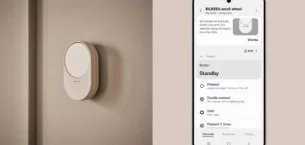 Samsung ve IKEA Akıllı Ev Cihazları SmartThings ile Bütünleşiyor