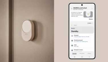 Samsung ve IKEA Akıllı Ev Cihazları SmartThings ile Bütünleşiyor