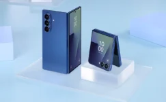 Samsung’a Katlanabilir Telefon Patentleri için Dava Şoku