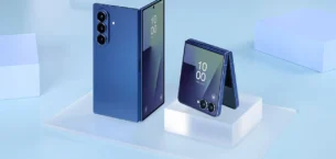 Samsung’a Katlanabilir Telefon Patentleri için Dava Şoku