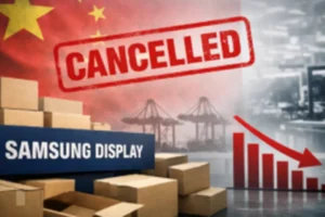 Samsung’da Büyük Kriz: Sevkiyatlar Durdu