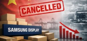 Samsung’da Büyük Kriz: Sevkiyatlar Durdu