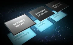 Samsung’dan 10nm Altı DRAM Teknolojisinde Devrim