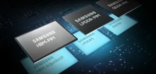Samsung’dan 10nm Altı DRAM Teknolojisinde Devrim