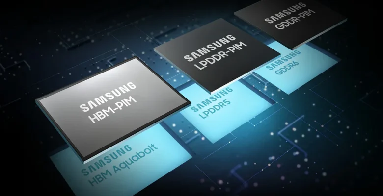 Samsung’dan 10nm Altı DRAM Teknolojisinde Devrim
