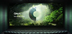 Samsung’dan Devasa 14 Metrelik LED Ekran!