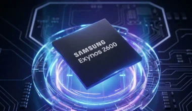 Samsung’un 3 Milyar Dolarlık Acı Reçetesi: Exynos 2600 Pahalıya Patladı