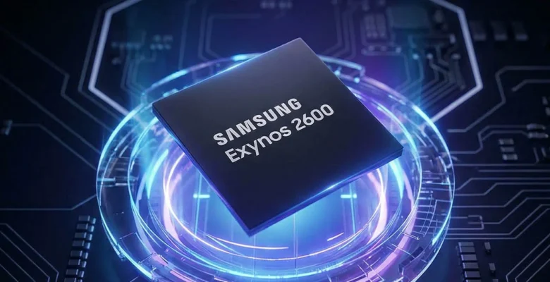 Samsung’un 3 Milyar Dolarlık Acı Reçetesi: Exynos 2600 Pahalıya Patladı