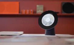 Samsung’un Yeni Robotu Project Luna Tanıtıldı!