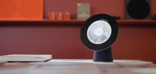 Samsung’un Yeni Robotu Project Luna Tanıtıldı!