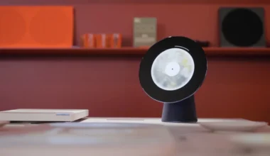 Samsung’un Yeni Robotu Project Luna Tanıtıldı!