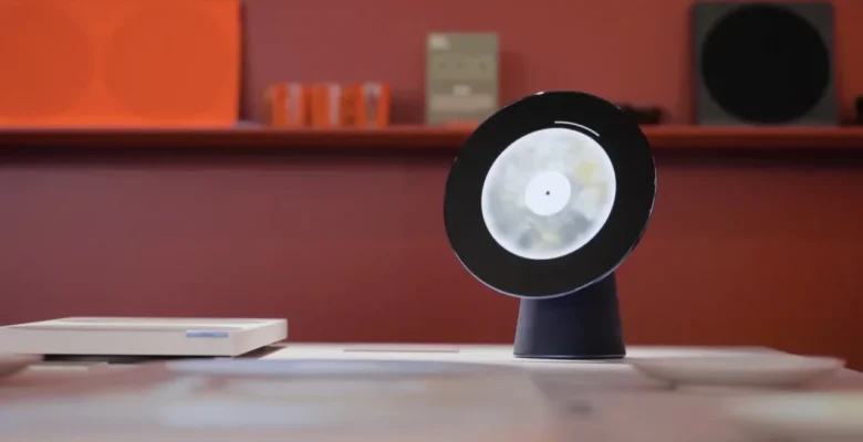 Samsung’un Yeni Robotu Project Luna Tanıtıldı!