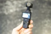 Sızdırılan DJI Osmo Pocket 4 Özellikleriyle Göz Dolduruyor