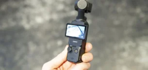 Sızdırılan DJI Osmo Pocket 4 Özellikleriyle Göz Dolduruyor