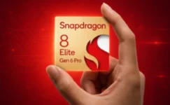 Snapdragon 8 Elite Gen 6 Pro 5.0 GHz Hız Sunacak
